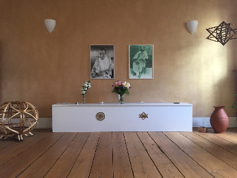 Sri Aurobindo Center Berlin